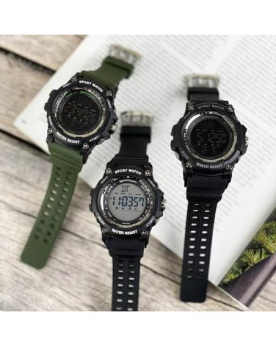 Купить Sanda 2016 Black