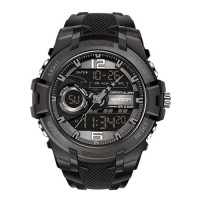 Sanda 6015 All Black