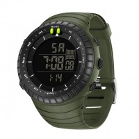 Sanda 6071 Army Green