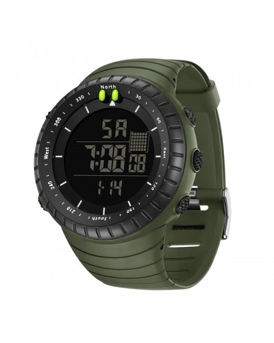 Купити Sanda 6071 Army Green Купити Sanda 6071 Army Green