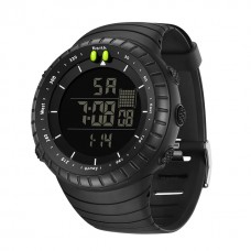 Sanda 6071 All Black