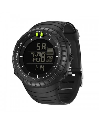 Купить Sanda 6071 All Black Купить Sanda 6071 All Black