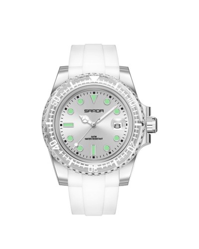 Купити Sanda 9007 White
