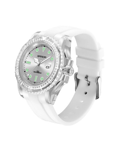 Купити Sanda 9007 White