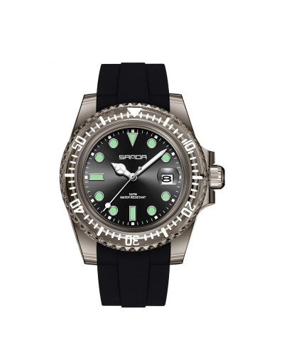 Купити Sanda 9007 All Black