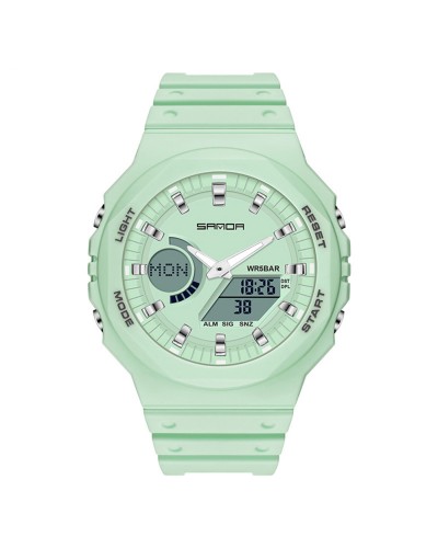 Купити Sanda 6016 Mint