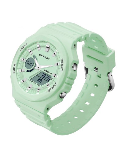 Купити Sanda 6016 Mint