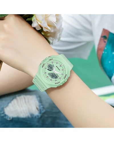 Купити Sanda 6016 Mint