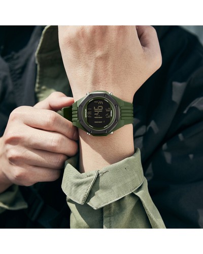 Купити Sanda 6093 Army Green
