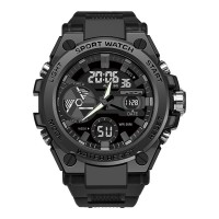 Sanda 3311 All Black