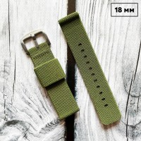 Ремешок двойной Green 18 мм
