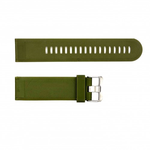 Купити Ремешок для Skmei 1518AG Army Green