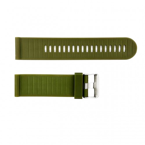 Купити Ремешок для Skmei 1518AG Army Green