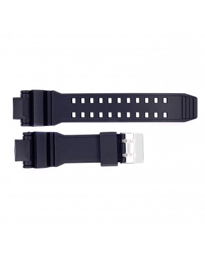 Купити Ремінець для годинника Skmei 1617BK Black