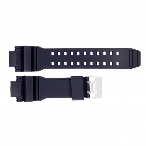 Купить Ремінець для годинника Skmei 1617BK Black