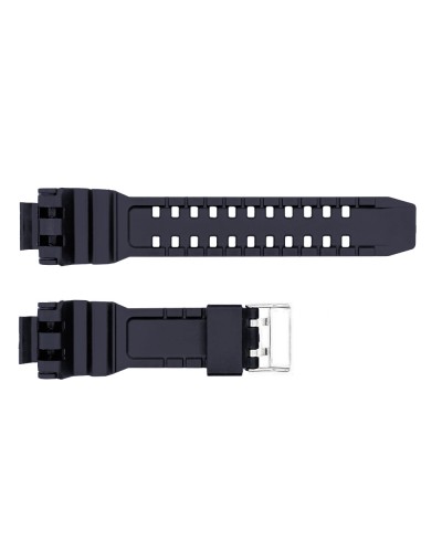 Купити Ремінець для годинника Skmei 1617BK Black