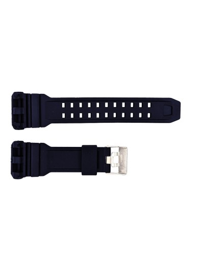 Купити Ремінець для годинника Skmei 1742BK Black