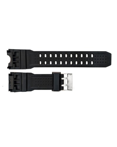 Купити Ремінець для годинника Skmei 1155/1155B Black