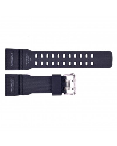 Купить Ремінець для годинника Skmei 1283/1277/1384BK Black