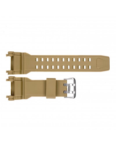 Купить Ремінець для годинника Skmei 1343KH Khaki