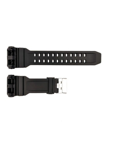 Купити Ремінець для годинника Skmei 1520BK Black