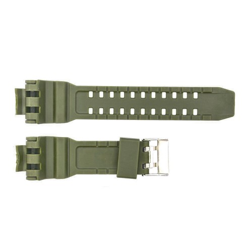 Купить Ремінець для годинника Skmei 1617AG Army Green