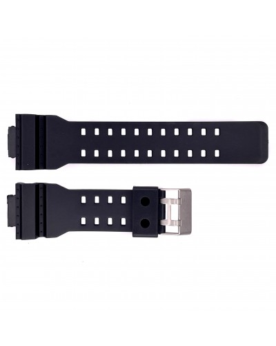 Купить Ремінець для годинника Skmei 1688BK Black