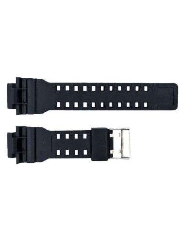 Купить Ремінець для годинника Skmei 1688BK Black