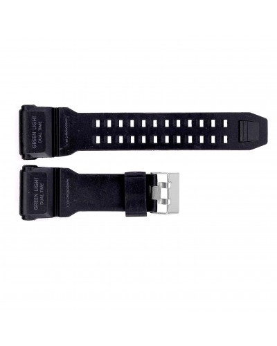 Купить Ремінець для годинника Skmei 1818BK Black