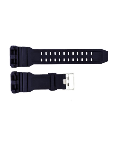 Купить Ремінець для годинника Skmei 1818BK Black