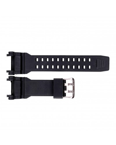 Купити Ремінець для годинника Skmei 1343BK Black