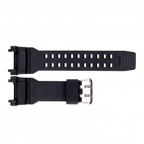 Купить Ремінець для годинника Skmei 1343BK Black
