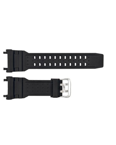 Купити Ремінець для годинника Skmei 1343BK Black