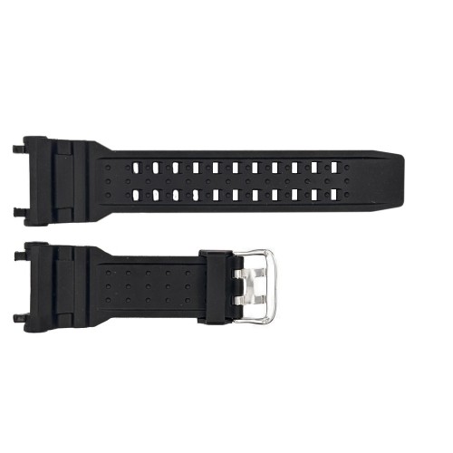Купить Ремінець для годинника Skmei 1343BK Black