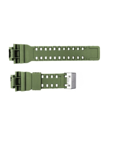 Купити Ремінець для годинника Skmei 1688CMGN Camo Green