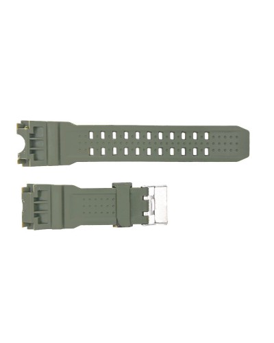 Купить Ремінець для годинника Skmei 1155/1155BCMGR Camo Green