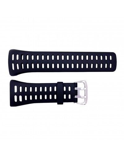 Купить Ремінець для годинника Skmei 1251/1250/1360/1167BK Black