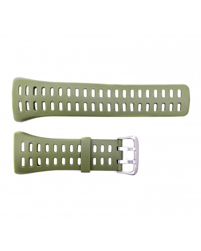 Купити Ремінець для годинника Skmei 1251/1250/1360/1167AG Army Green