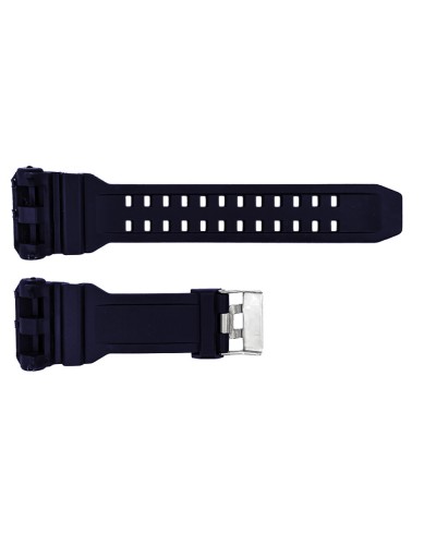 Купити Ремінець для годинника Skmei 1637BK Black