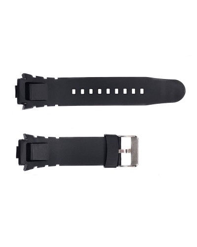 Купить Ремінець для годинника Skmei 1068/1301/1231/1560/1820BK Black