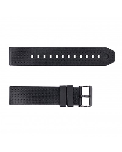 Купить Ремінець для годинника Skmei 1502BK Black