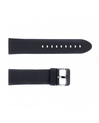 Купить Ремінець для годинника Skmei 1469BK Black