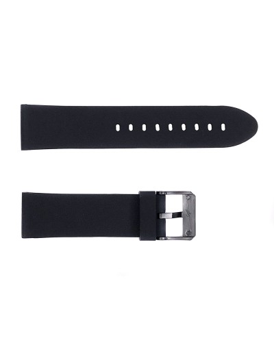 Купить Ремінець для годинника Skmei 1469BK Black