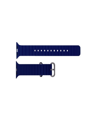 Купить Ремінець Ocean 42/44/45/49 mm Blue