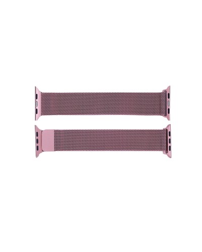 Купить Міланський ремінець 42/44/49 mm Pink