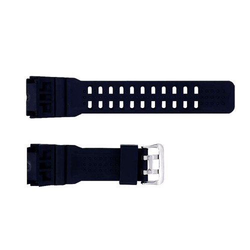 Купить Ремінець для годинника Skmei 1356/1358/1680BKRD Black-Red