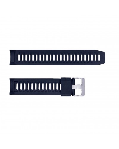 Купить Ремінець для годинника Skmei 1731BK Black