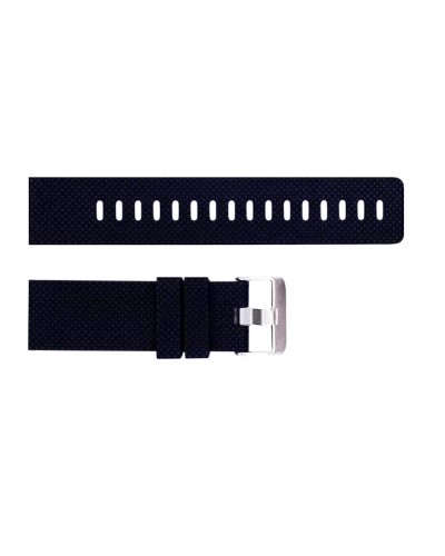Купити Ремінець для годинника Skmei 1213BK Black