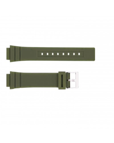 Купити Ремінець для годинника Skmei 1715AG Army Green