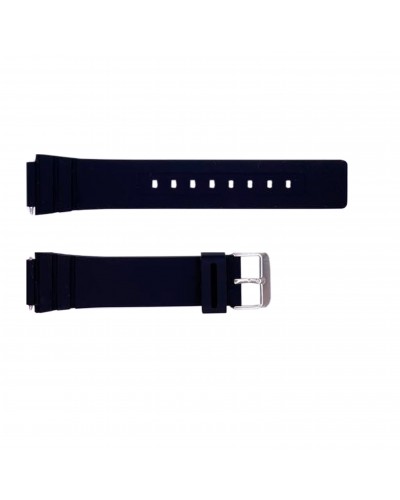 Купити Ремінець для годинника Skmei 1715BK Black